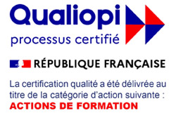 logo qualiopi